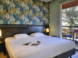 ibis Styles Beaulieu Sur Mer