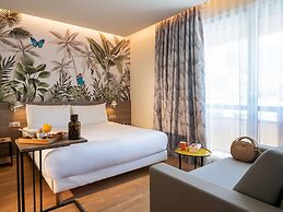 ibis Styles Beaulieu Sur Mer