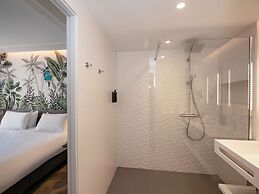 ibis Styles Beaulieu Sur Mer