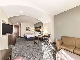 La Quinta Inn & Suites by Wyndham Tulsa - Catoosa Route 66