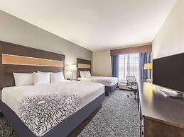 La Quinta Inn & Suites by Wyndham Tulsa - Catoosa Route 66