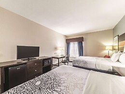 La Quinta Inn & Suites by Wyndham Tulsa - Catoosa Route 66