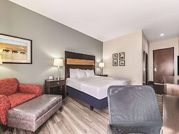 La Quinta Inn & Suites by Wyndham Tulsa - Catoosa Route 66