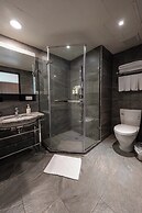 Hotel Cloud-ZhongShan