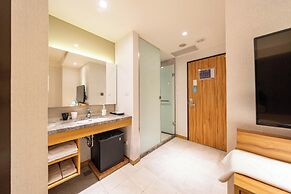 Hotel Cloud-ZhongShan