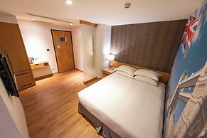 Hotel Cloud-ZhongShan