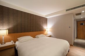 Hotel Cloud-ZhongShan