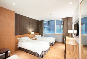 Hotel Cloud-ZhongShan