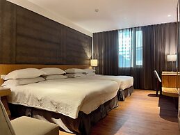 Hotel Cloud-ZhongShan