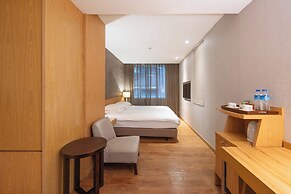 Hotel Cloud-ZhongShan