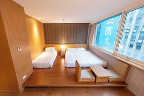 Hotel Cloud-ZhongShan