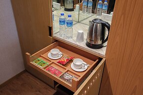 Hotel Cloud-ZhongShan