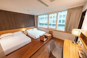 Hotel Cloud-ZhongShan