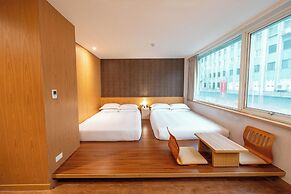 Hotel Cloud-ZhongShan