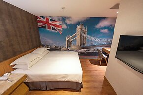 Hotel Cloud-ZhongShan