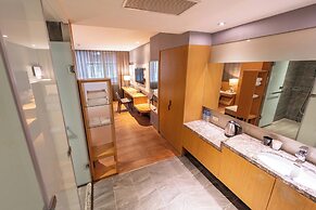 Hotel Cloud-ZhongShan