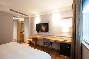 Hotel Cloud-ZhongShan