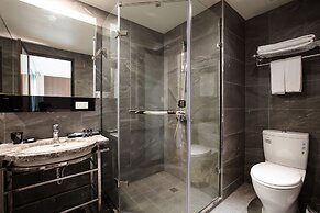 Hotel Cloud-ZhongShan