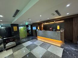 Hotel Cloud-ZhongShan