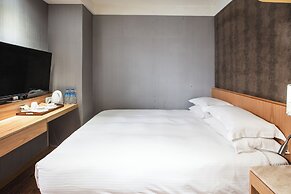 Hotel Cloud-ZhongShan