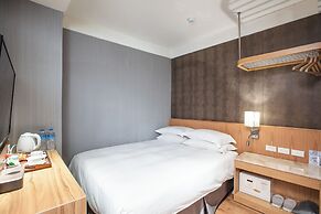 Hotel Cloud-ZhongShan