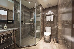 Hotel Cloud-ZhongShan