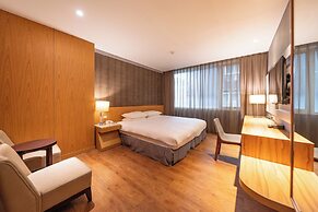 Hotel Cloud-ZhongShan