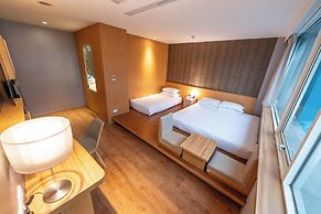 Hotel Cloud-ZhongShan