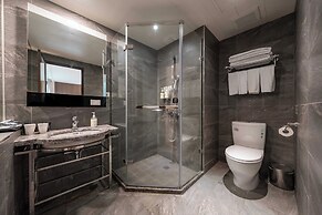 Hotel Cloud-ZhongShan