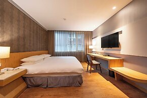 Hotel Cloud-ZhongShan