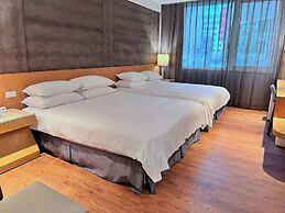 Hotel Cloud-ZhongShan