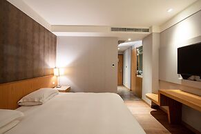 Hotel Cloud-ZhongShan