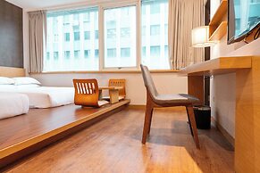 Hotel Cloud-ZhongShan