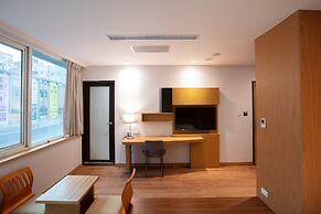 Hotel Cloud-ZhongShan