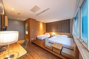 Hotel Cloud-ZhongShan