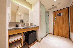 Hotel Cloud-ZhongShan