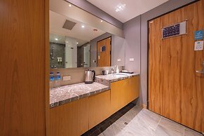 Hotel Cloud-ZhongShan