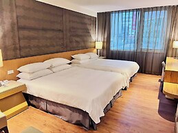 Hotel Cloud-ZhongShan