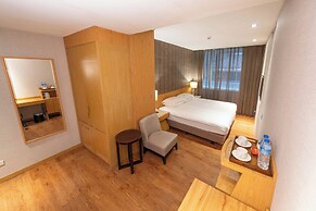 Hotel Cloud-ZhongShan