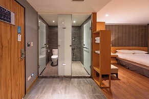 Hotel Cloud-ZhongShan