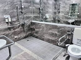 Hotel Cloud-ZhongShan