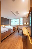 Hotel Cloud-ZhongShan
