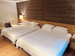 Hotel Cloud-ZhongShan