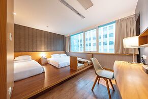Hotel Cloud-ZhongShan