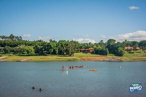 Hotel Berro D'Água Eco Resort