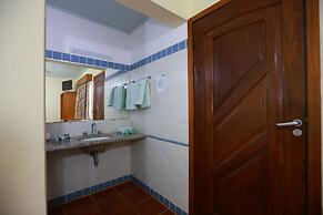 Hotel Berro D'Água Eco Resort