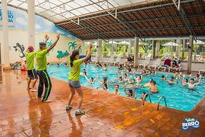 Hotel Berro D'Água Eco Resort
