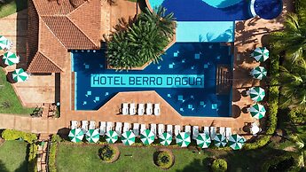 Hotel Berro D'Água Eco Resort