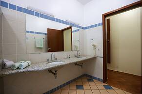 Hotel Berro D'Água Eco Resort