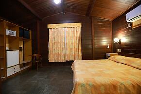 Hotel Berro D'Água Eco Resort